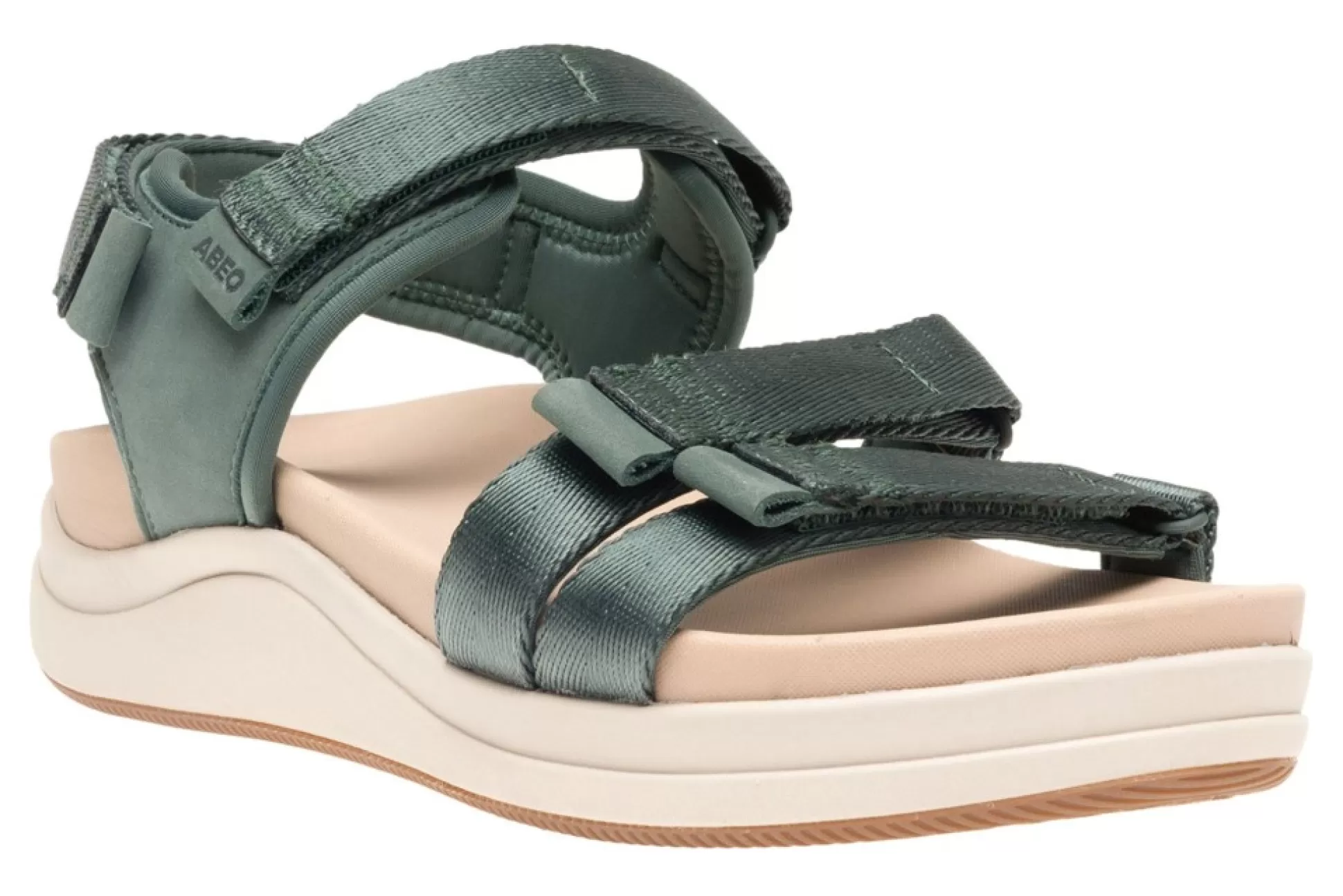 ABEO Sandals< Joy Metatarsal - Footsmart