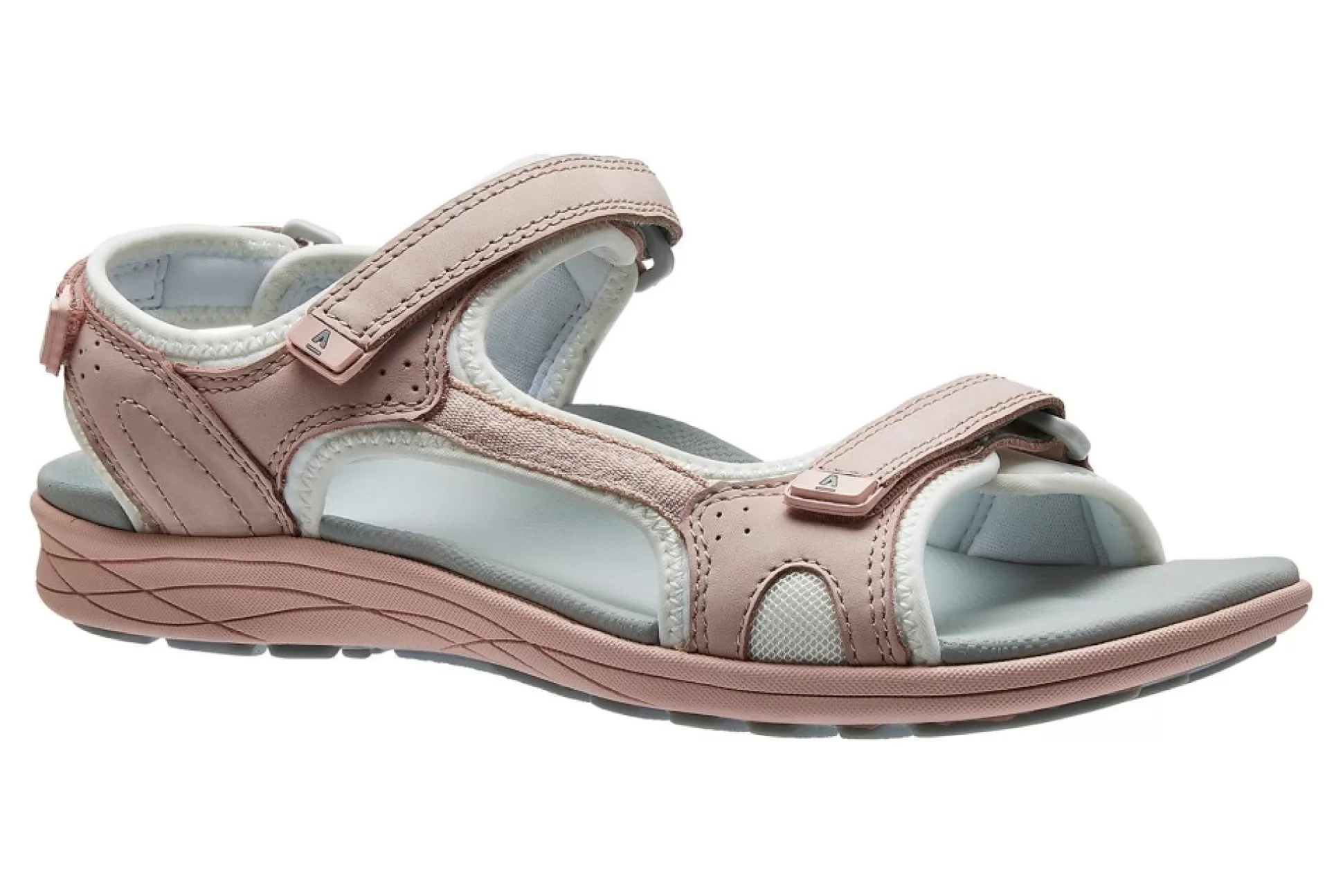 ABEO Sandals< Paula Ii - Footsmart