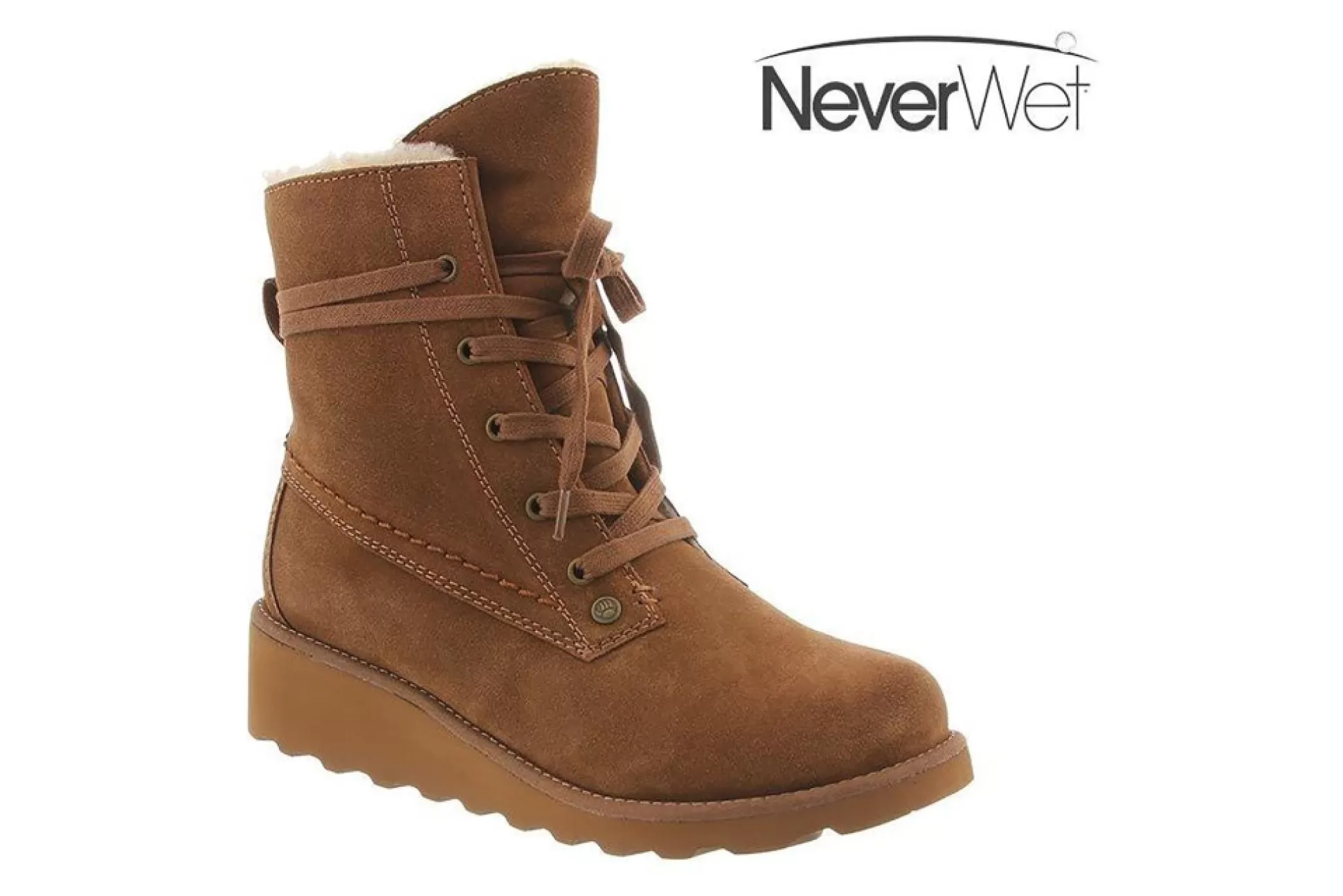 Women BEARPAW Boots< Krista - Footsmart