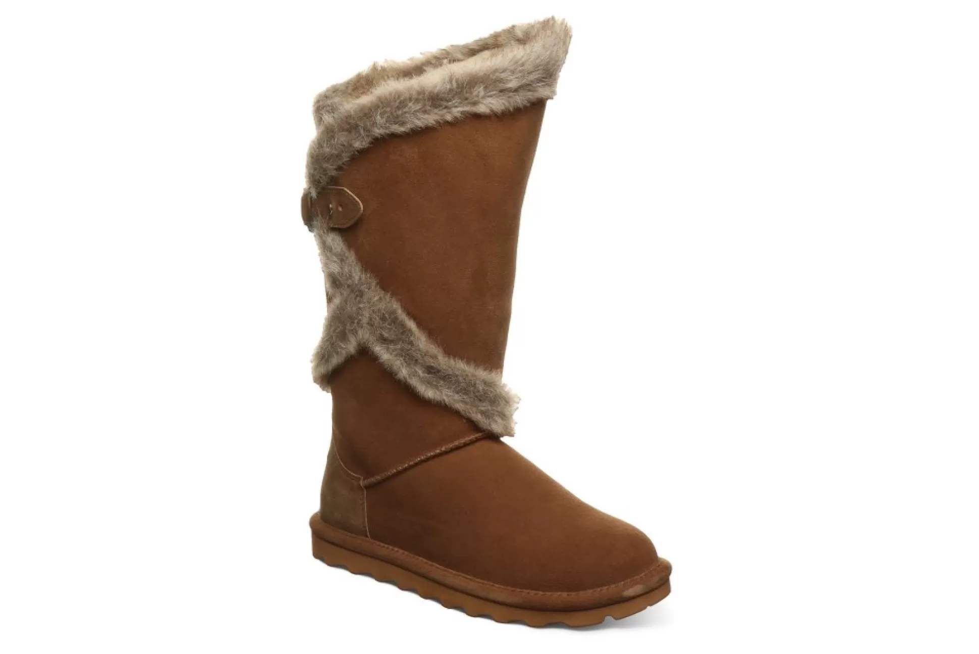 Women BEARPAW Boots< Sheilah - Footsmart