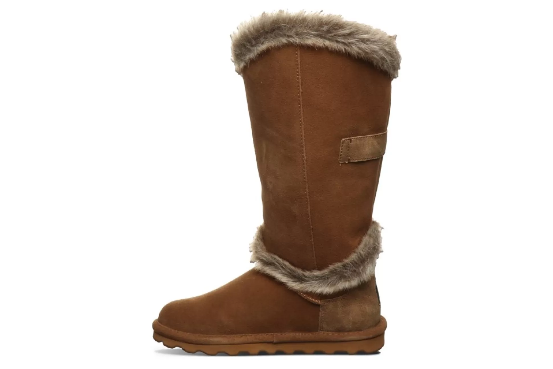 Women BEARPAW Boots< Sheilah - Footsmart