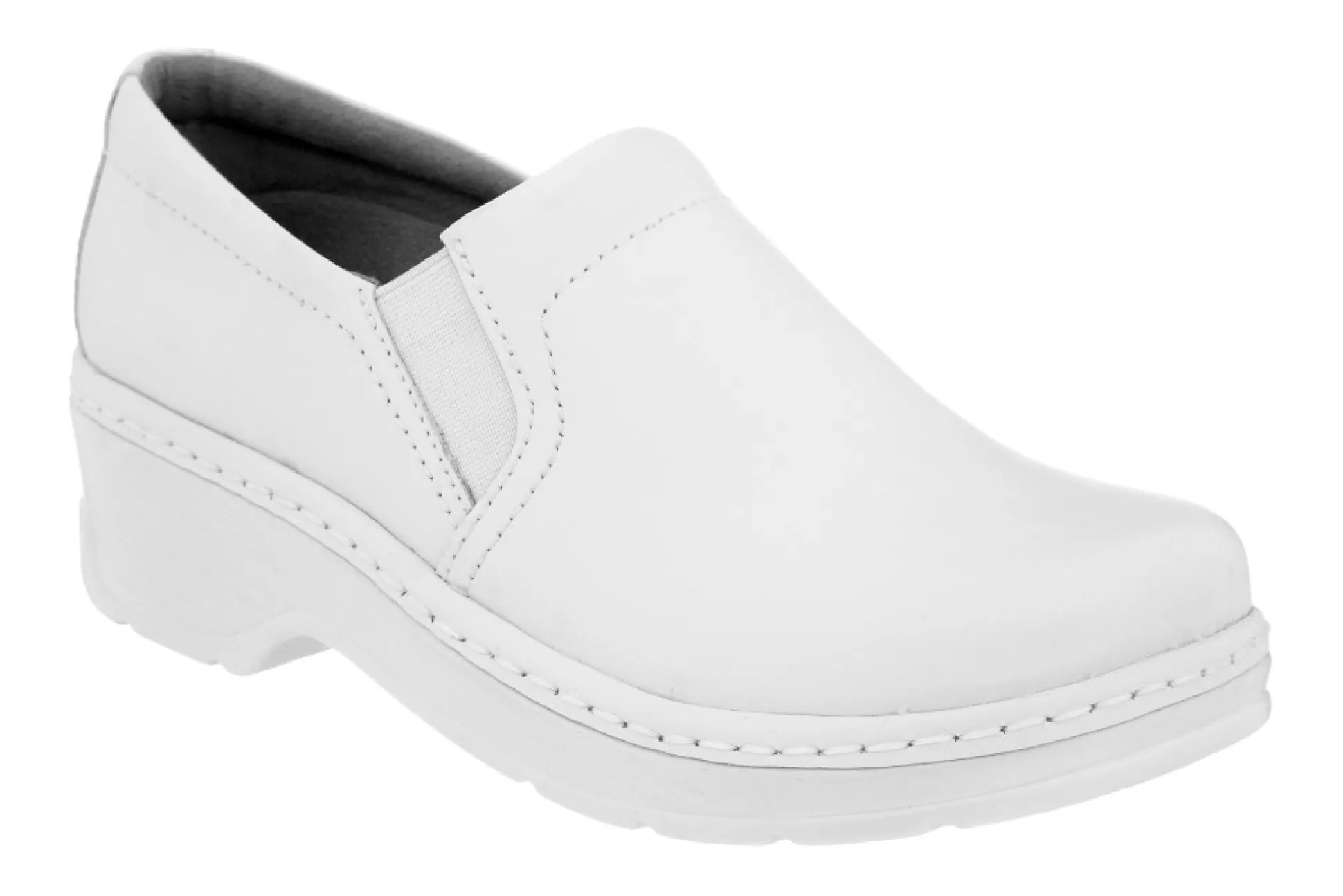 Klogs Footwear Slip Ons< Naples - Footsmart