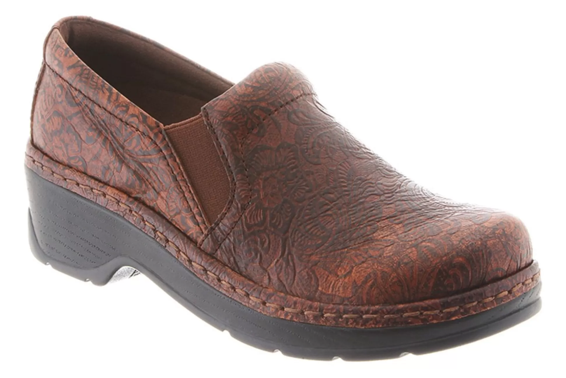 Klogs Footwear Slip Ons< Naples - Footsmart