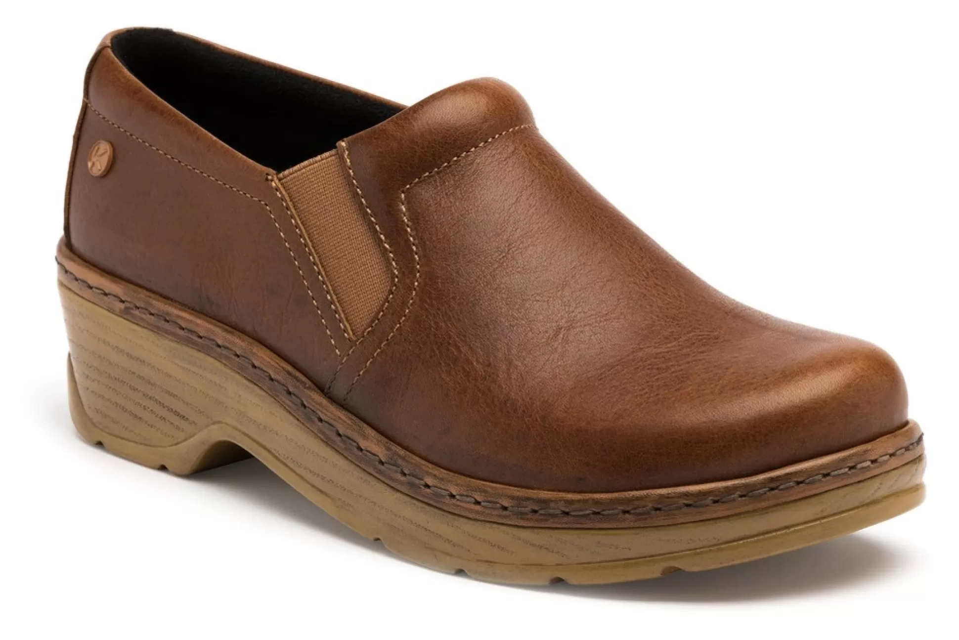 Klogs Footwear Slip Ons< Naples - Footsmart