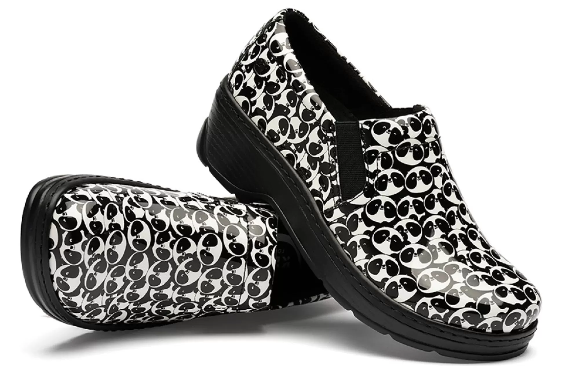 Klogs Footwear Slip Ons< Naples - Footsmart