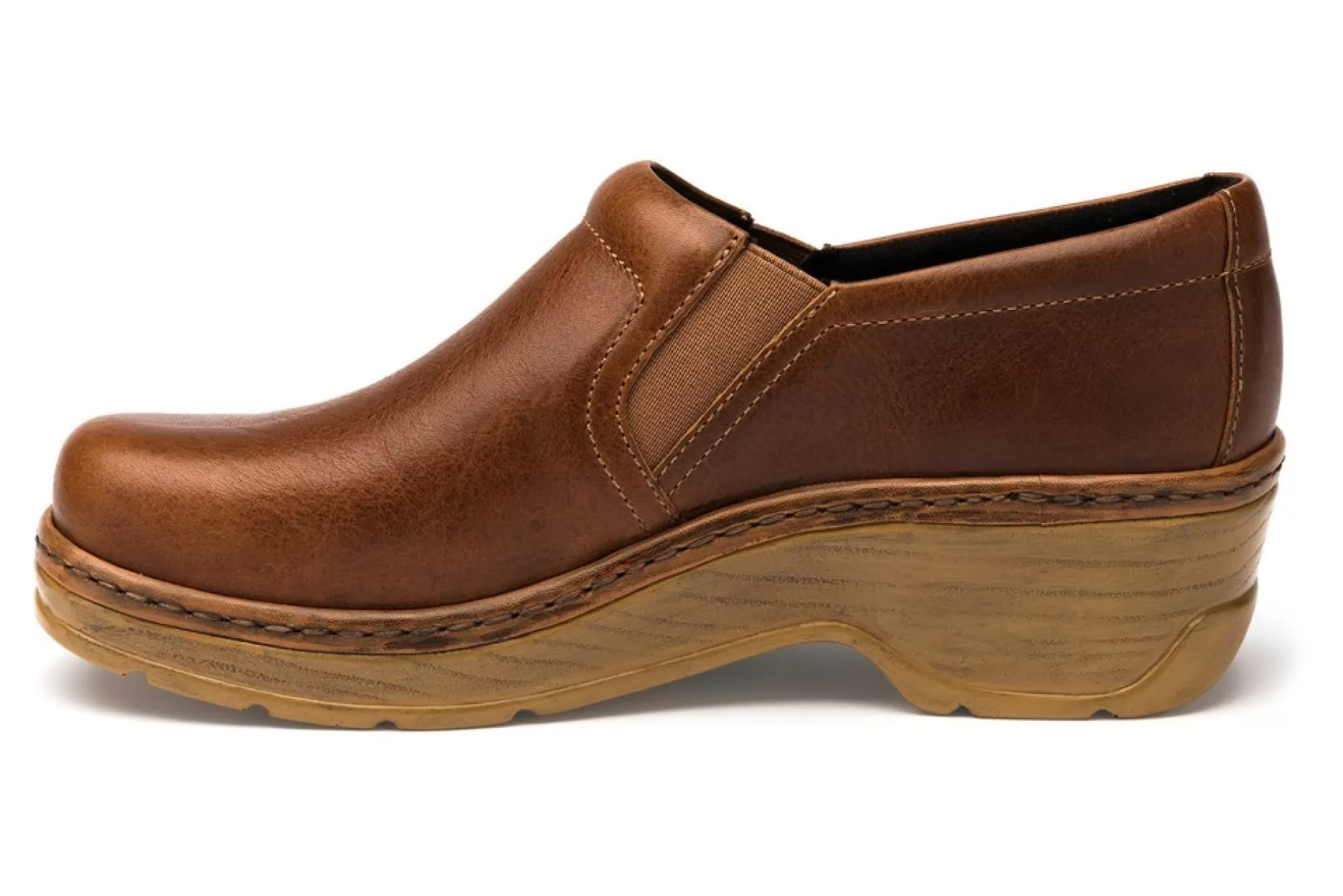 Klogs Footwear Slip Ons< Naples - Footsmart