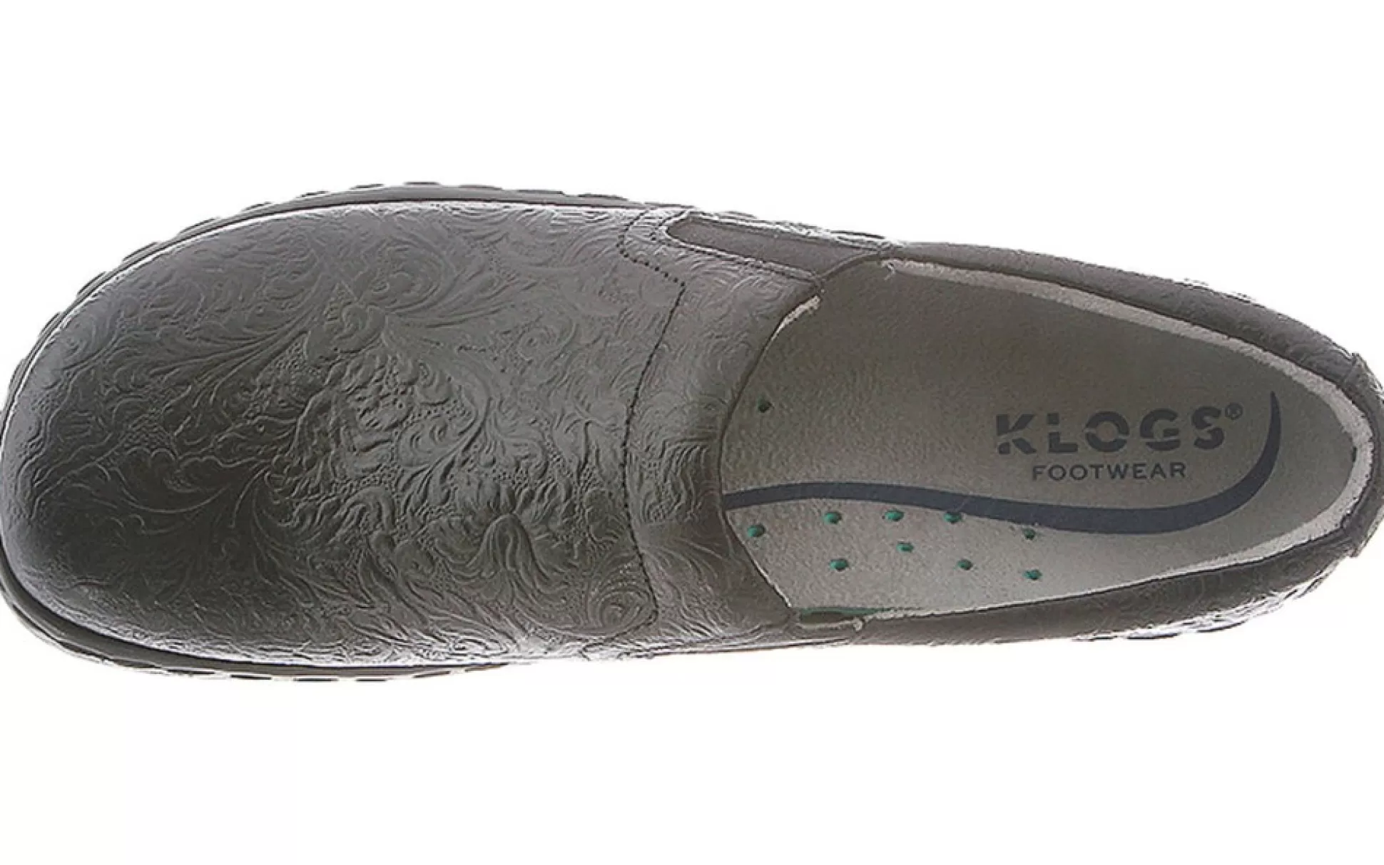 Klogs Footwear Slip Ons< Naples - Footsmart