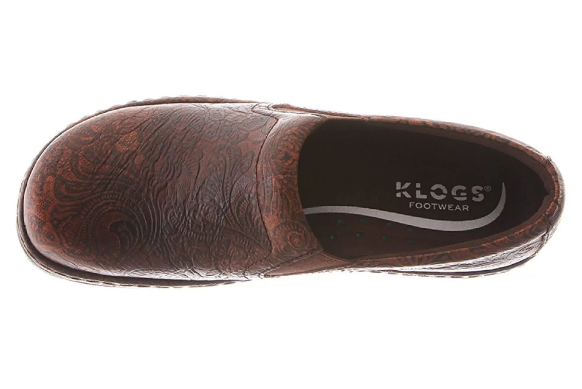 Klogs Footwear Slip Ons< Naples - Footsmart