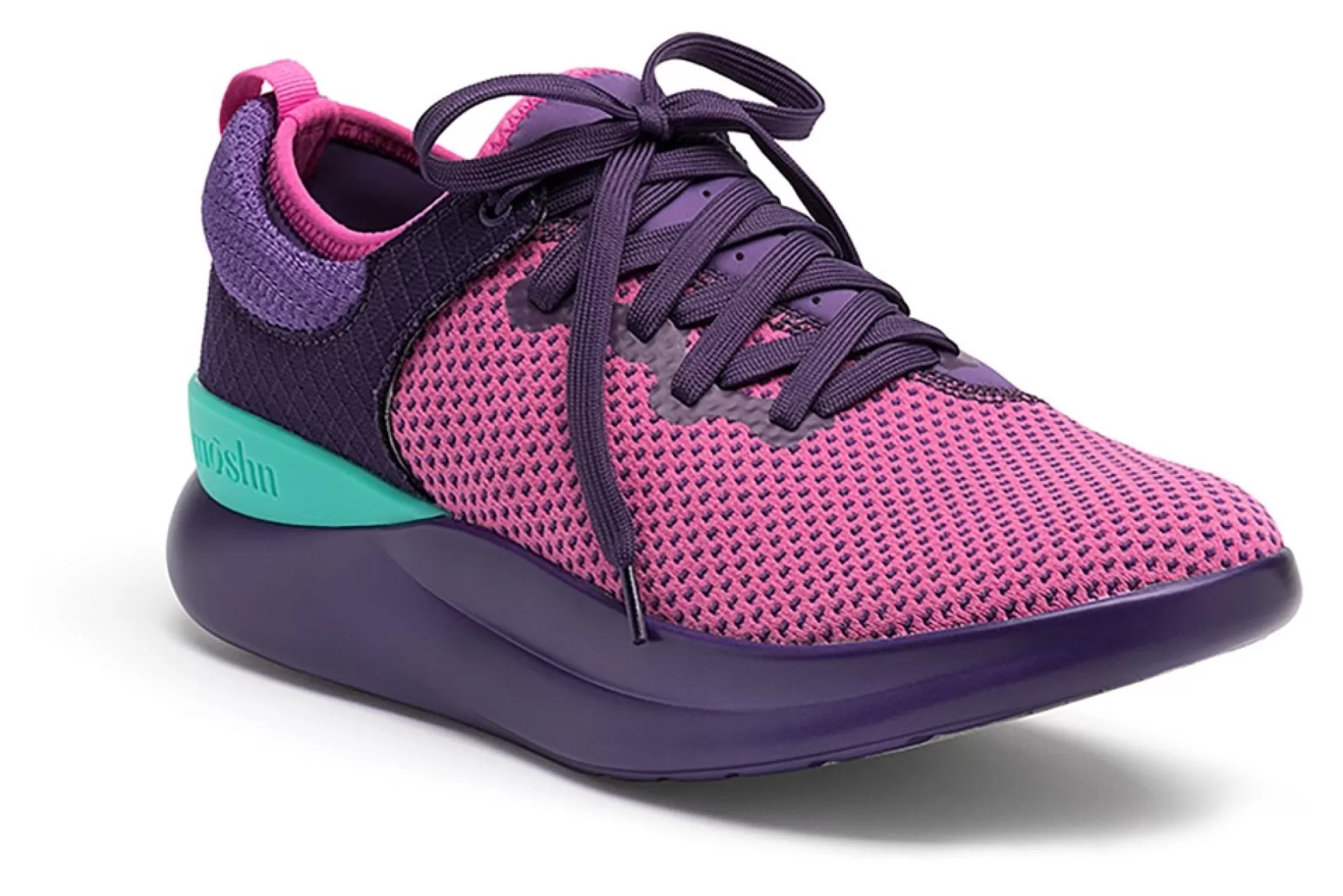 Women MOSHN by Klogs Athletic Shoes< Rhythm - Footsmart