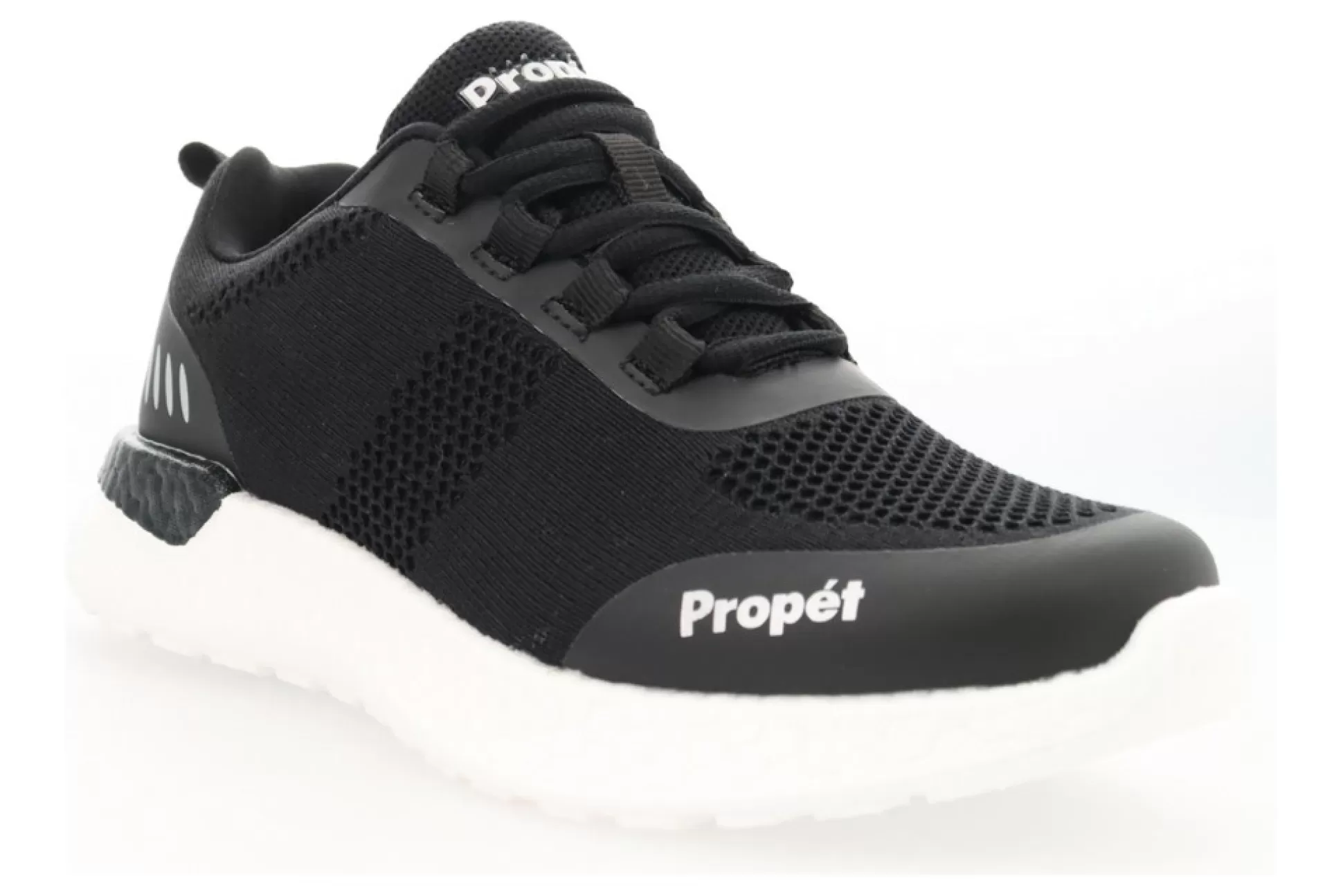 Women Propet Athletic Shoes< B10 Usher - Footsmart