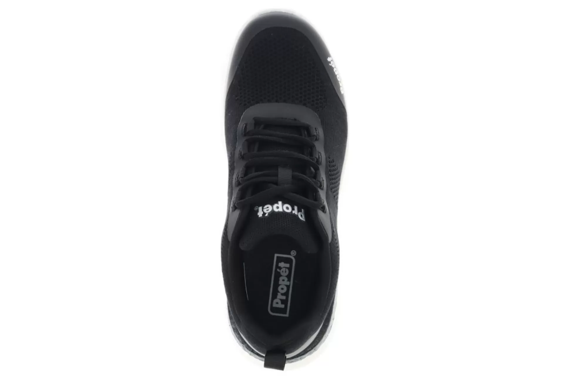 Women Propet Athletic Shoes< B10 Usher - Footsmart