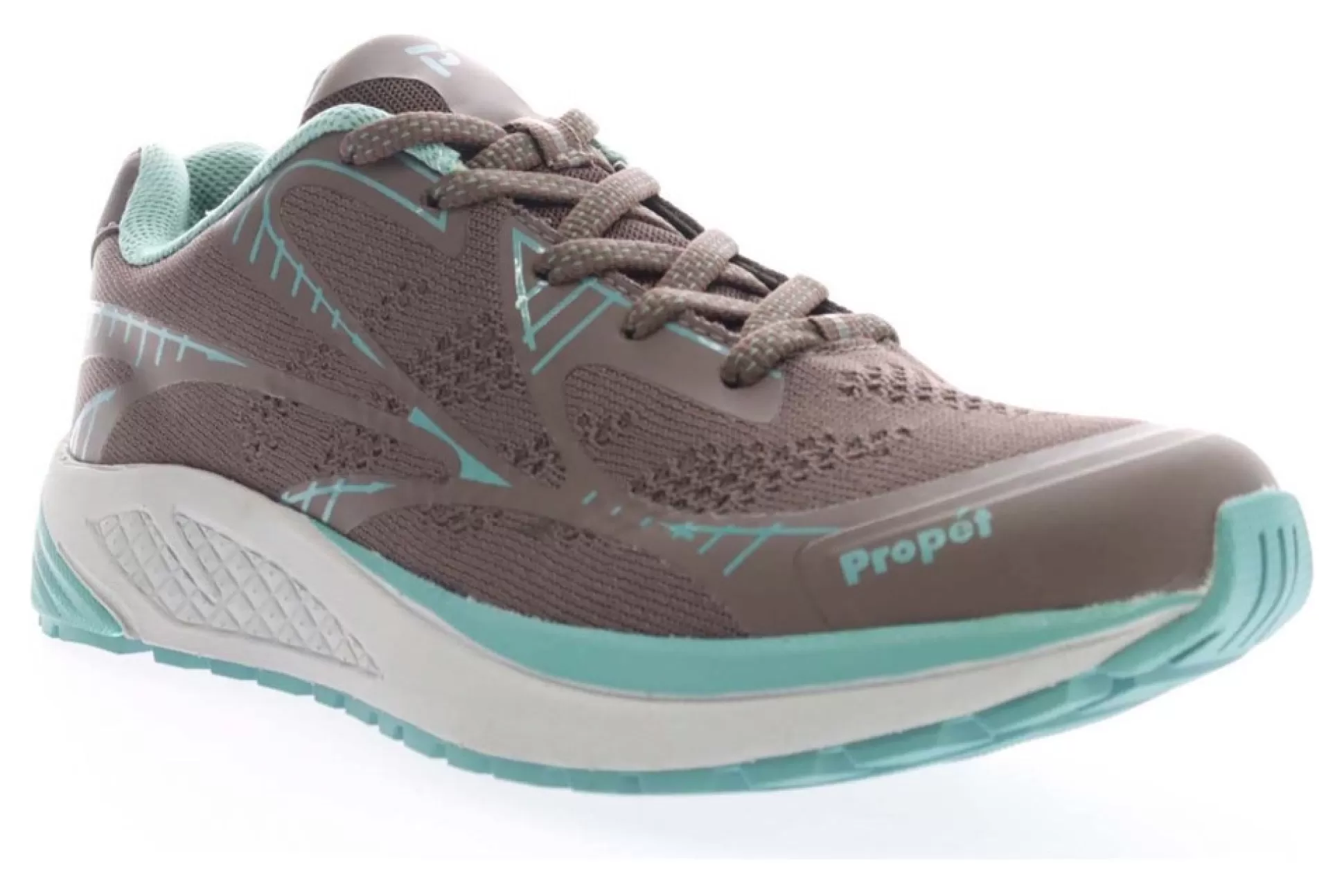 Women Propet Athletic Shoes< One Lt - Footsmart