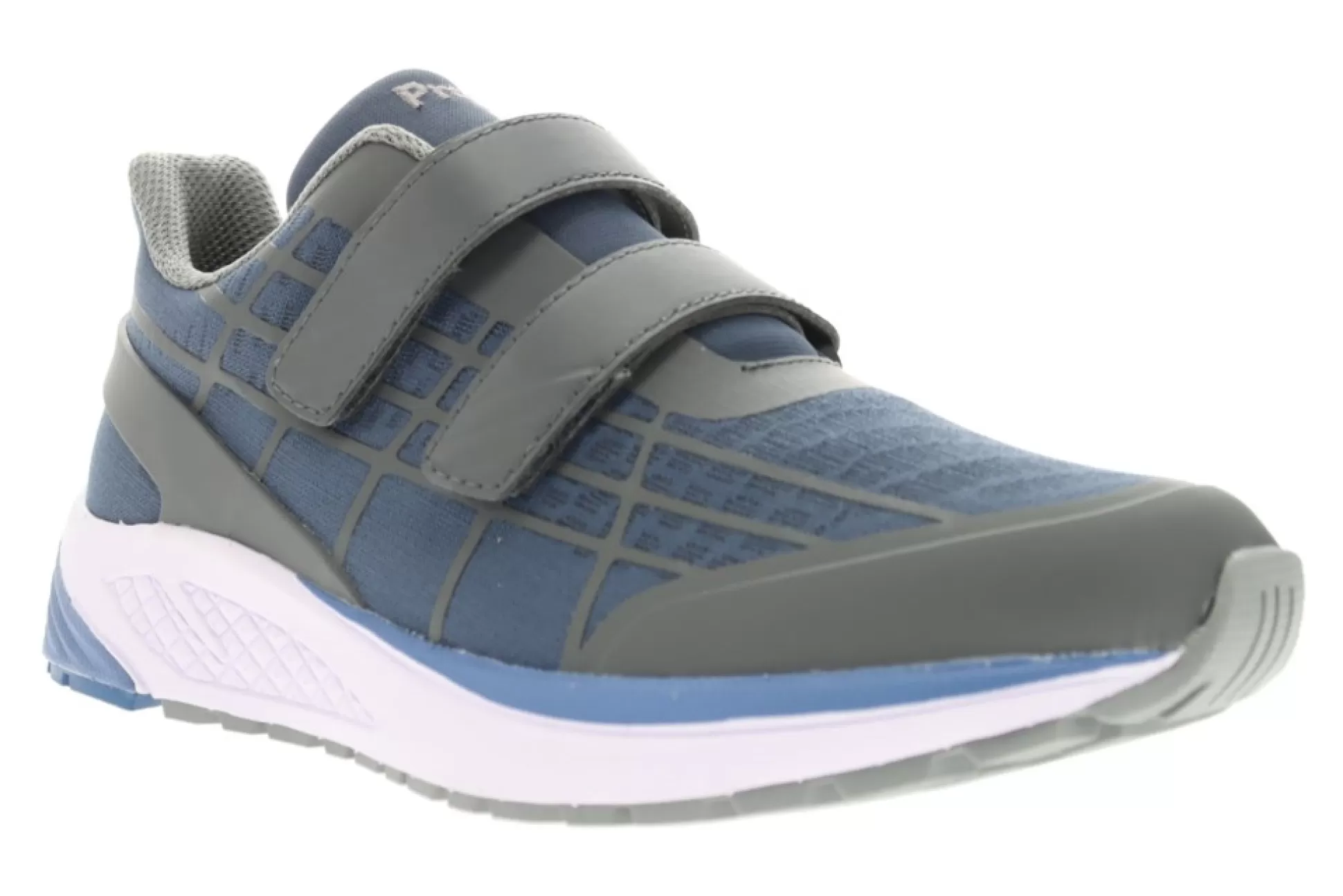 Women Propet Athletic Shoes< One Twin Strap - Footsmart