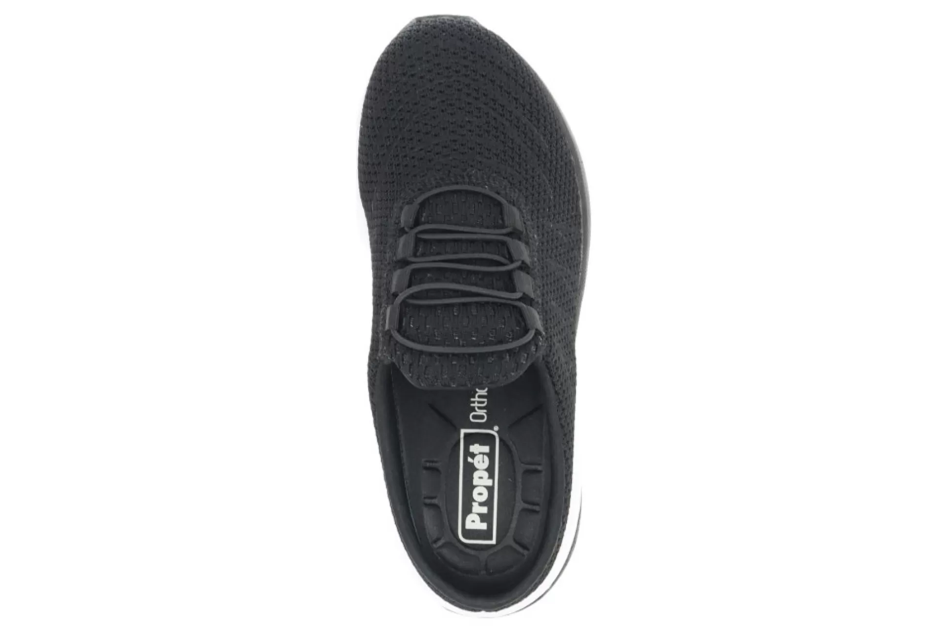 Women Propet Athletic Shoes< Tour Knit Slide - Footsmart