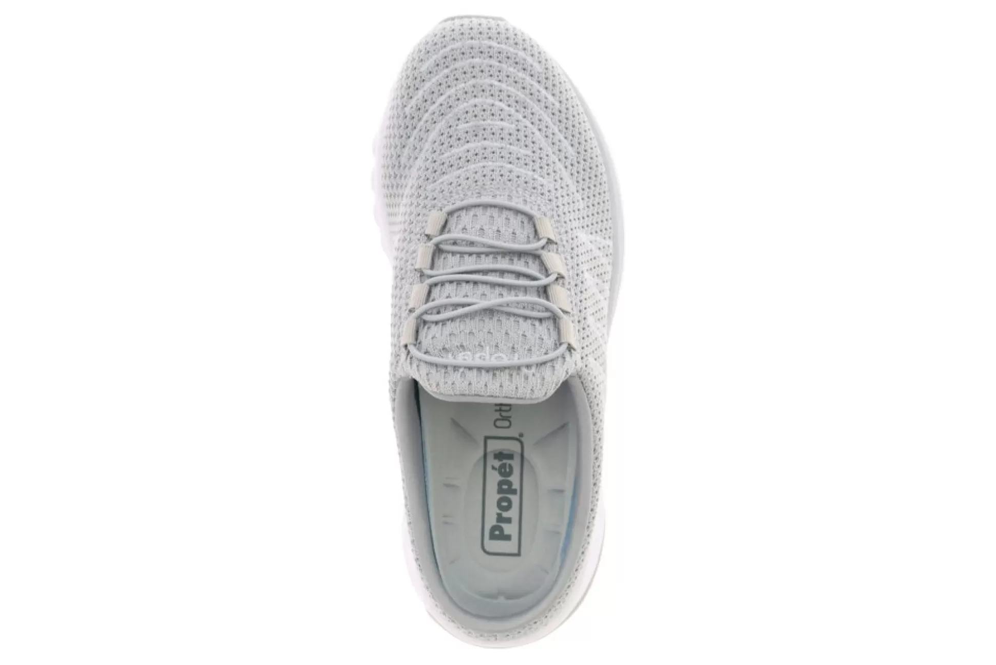 Women Propet Athletic Shoes< Tour Knit Slide - Footsmart