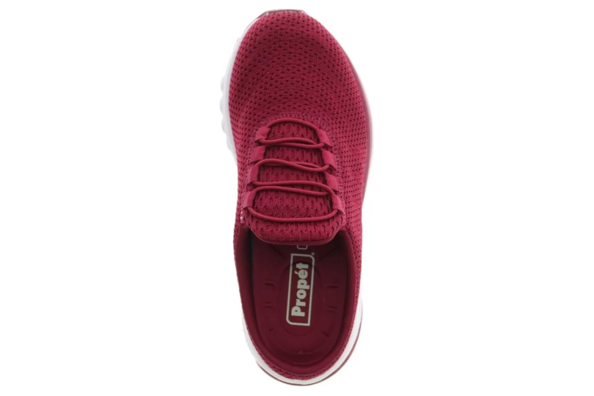 Women Propet Athletic Shoes< Tour Knit Slide - Footsmart