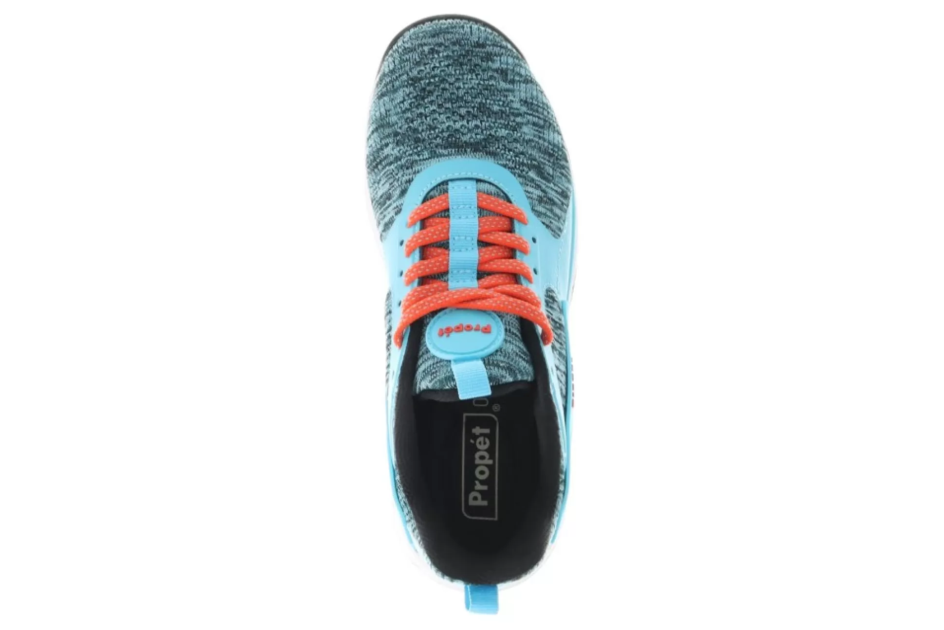 Women Propet Athletic Shoes< Visper - Footsmart