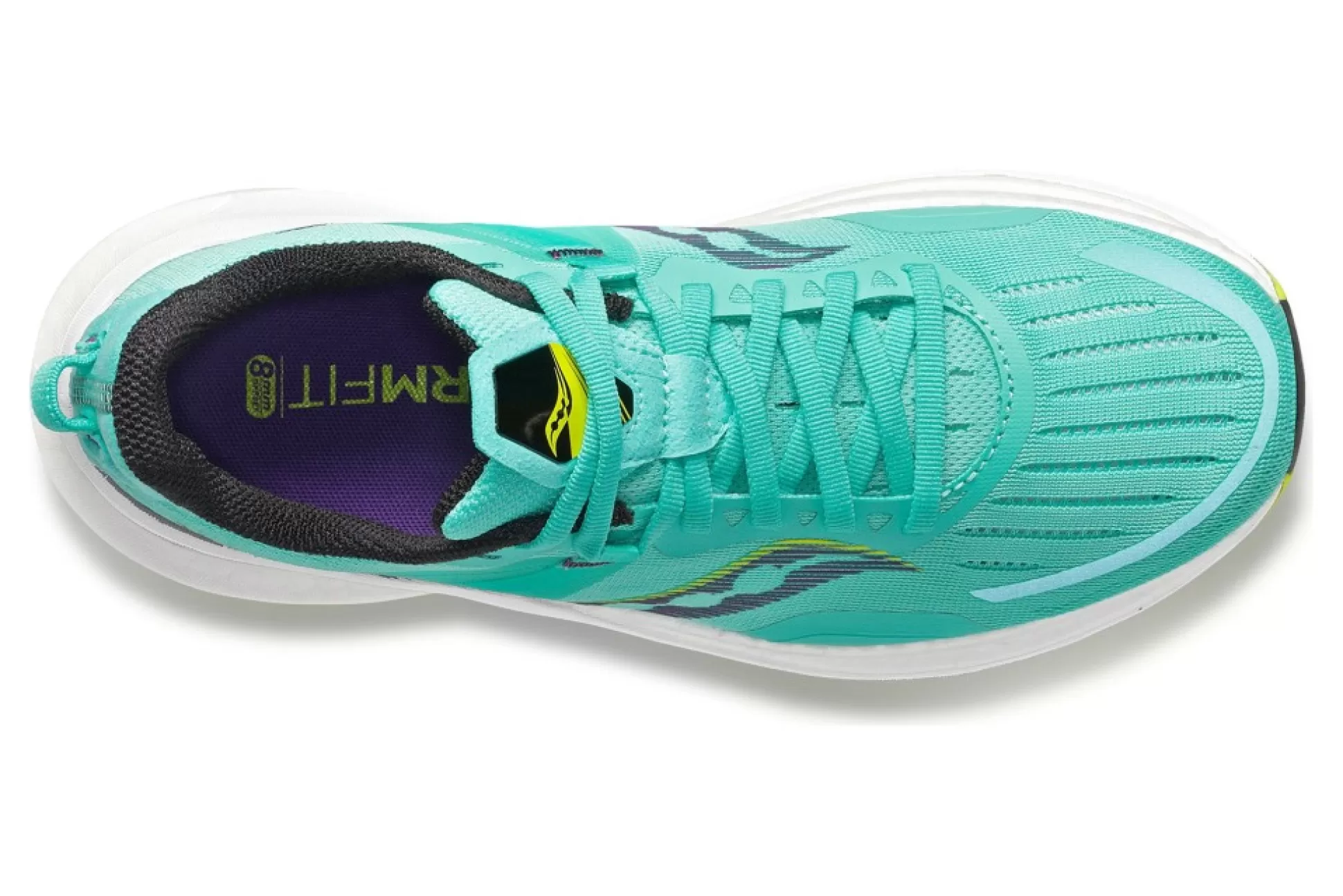 Women Saucony Athletic Shoes< Tempus - Footsmart