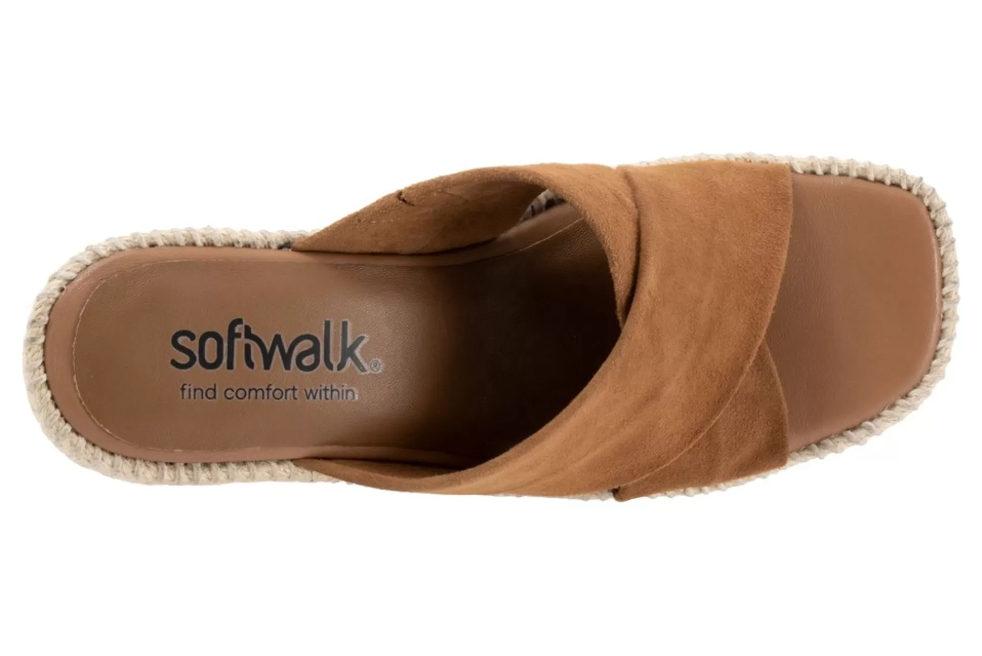 Softwalk Sandals< Hastings - Footsmart