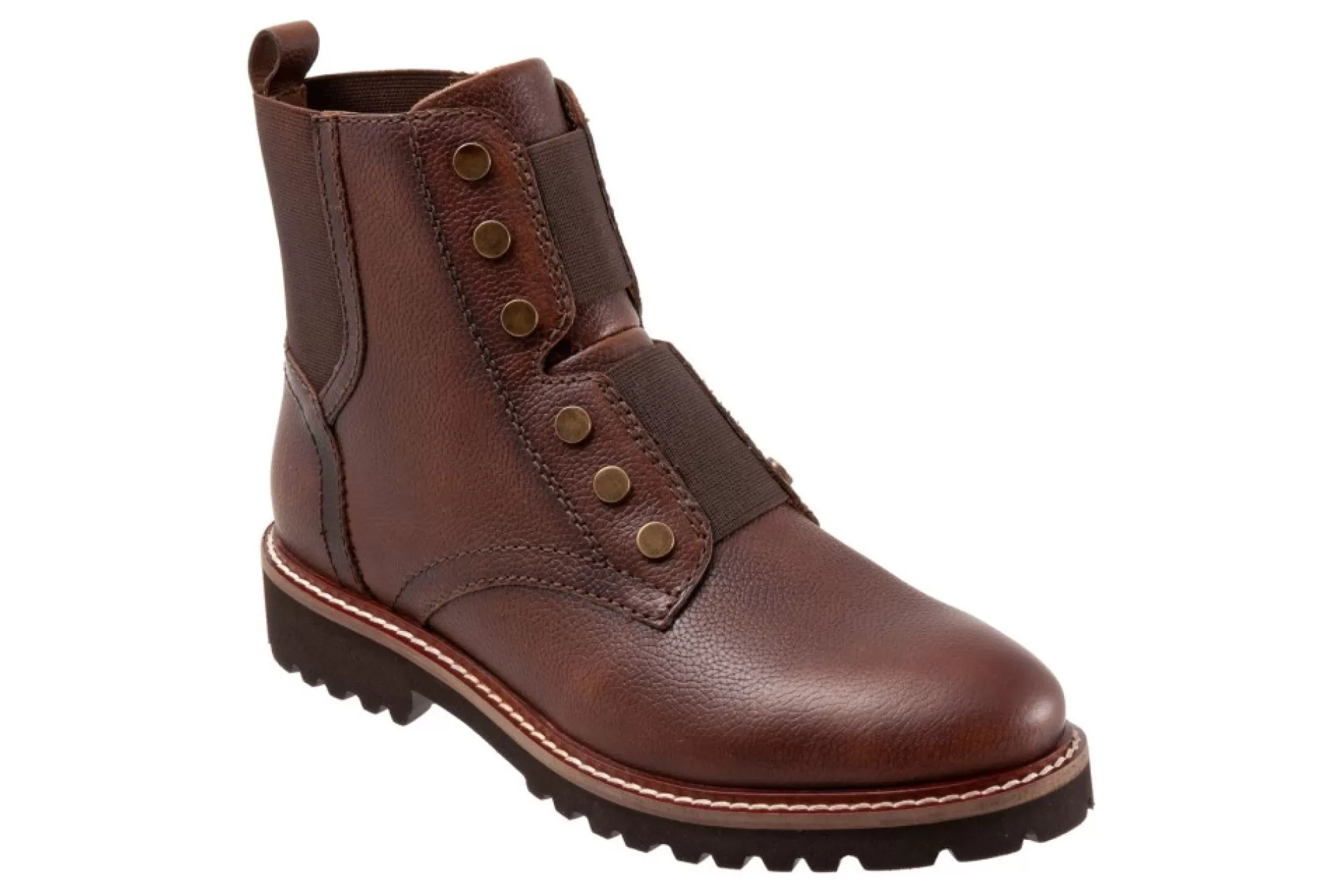 Women Softwalk Boots< Indiana - Footsmart