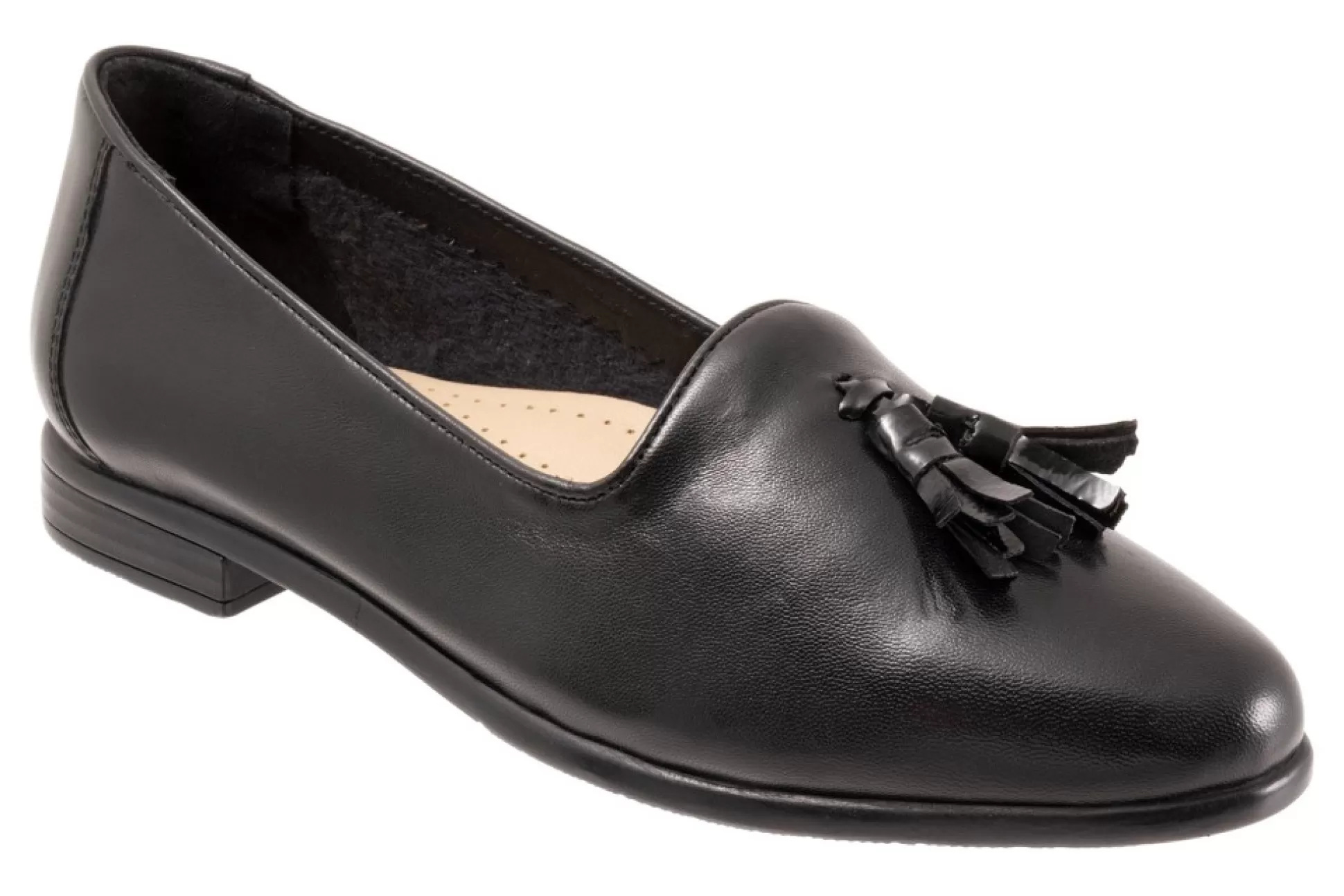 Women Trotters Dress Shoes< Liz Tassel - Footsmart