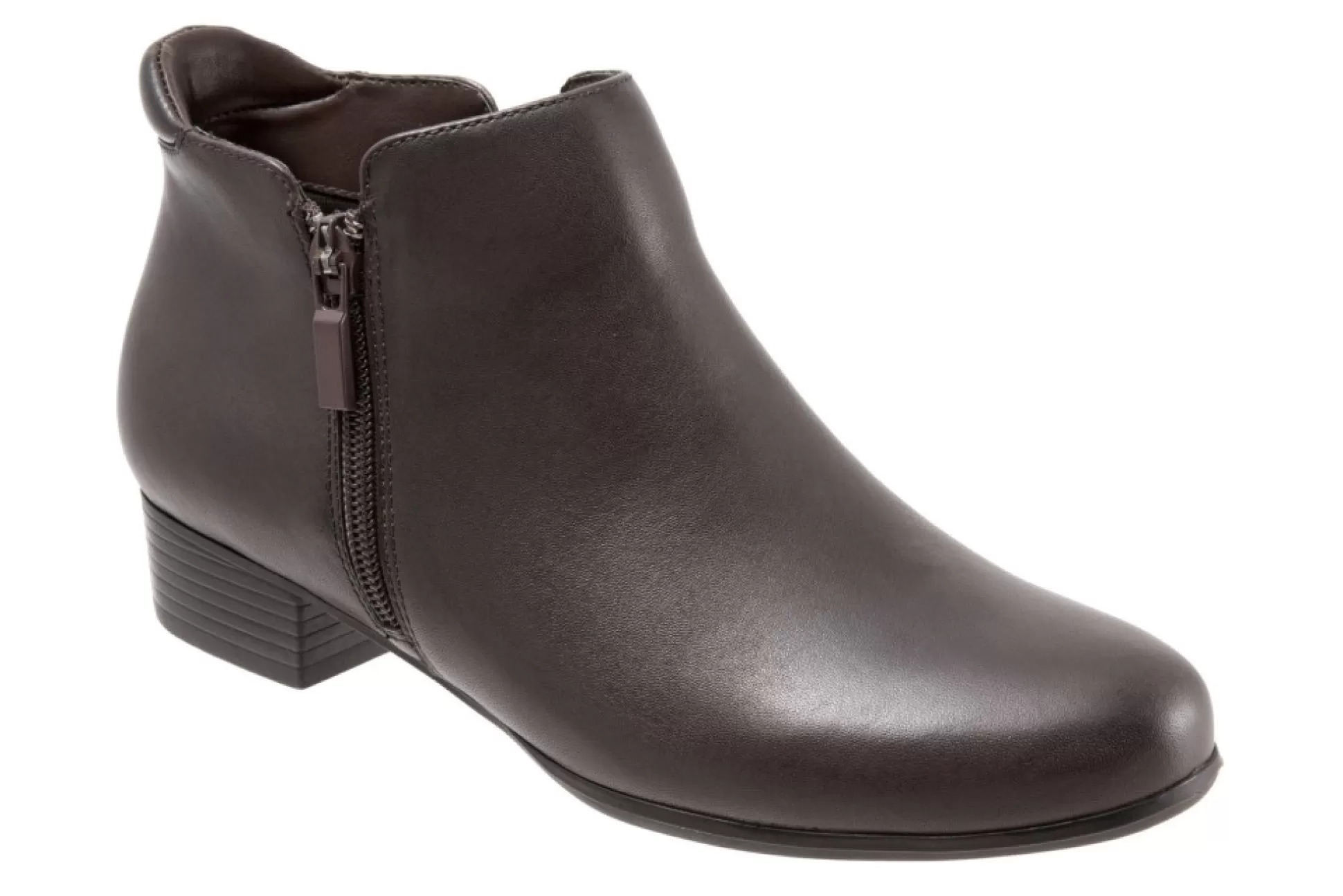 Women Trotters Boots< Major - Footsmart