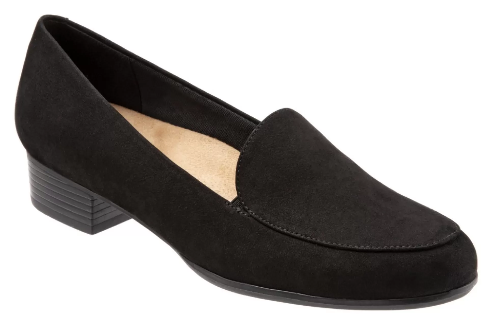 Trotters Slip Ons< Monarch - Footsmart