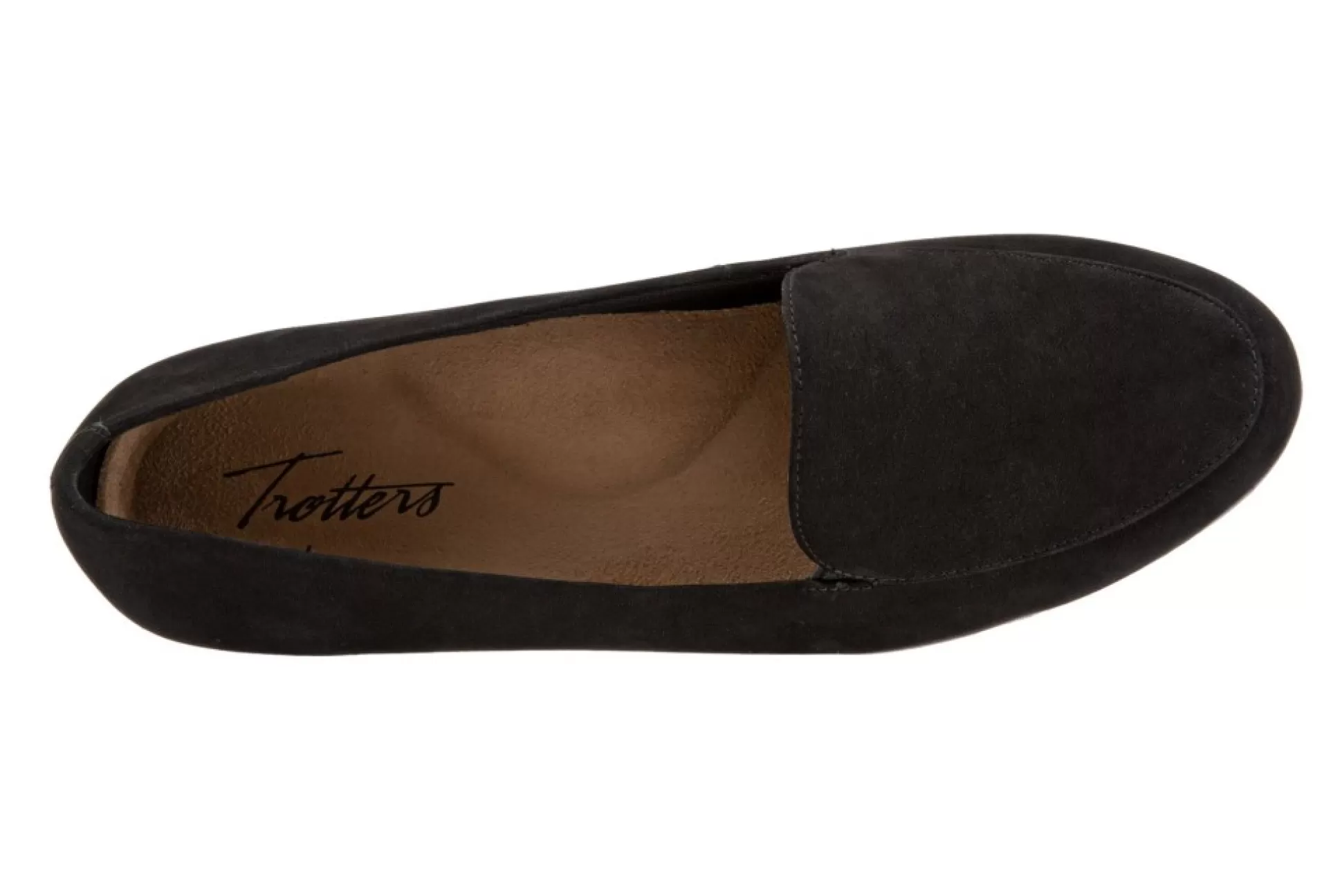 Trotters Slip Ons< Monarch - Footsmart